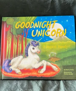 Goodnight Unicorn