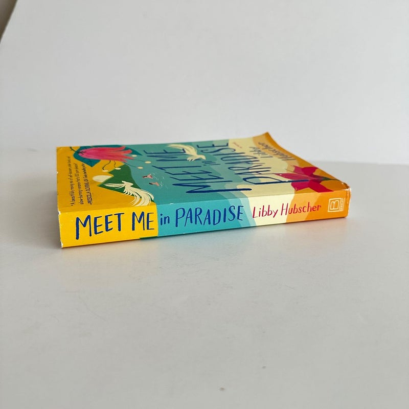 Meet Me in Paradise