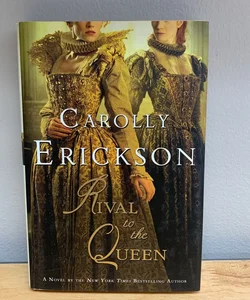 Rival to the Queen First Edition