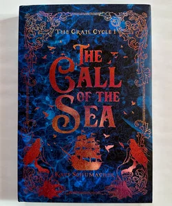 The Call of the Sea Fabled Co. Edition