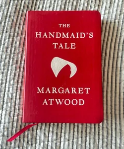 The Handmaid’s Tale