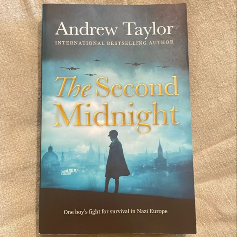 The Second Midnight