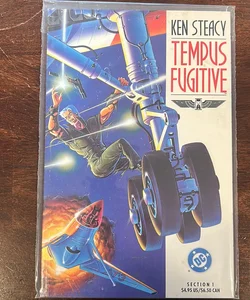 Tempus Fugitive