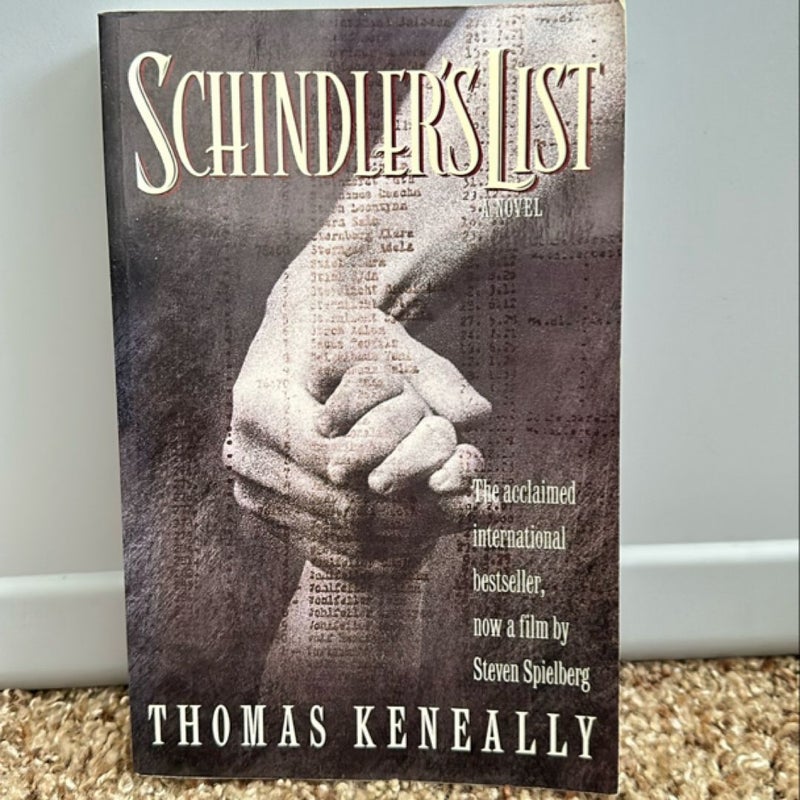 Schindler's List