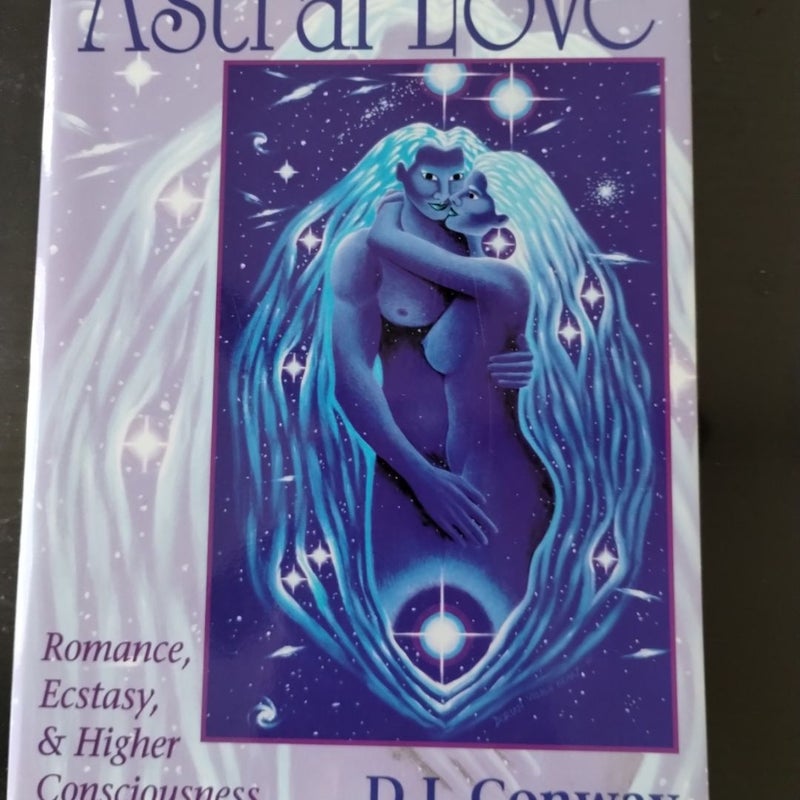 Astral Love