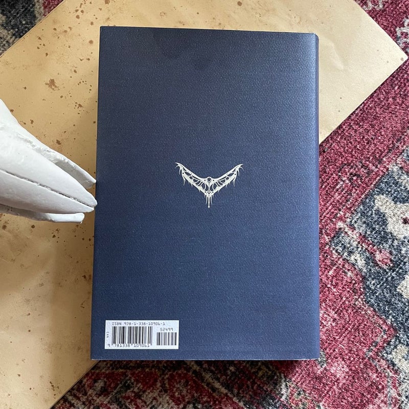 Fantastic Beasts and Where to Find Them