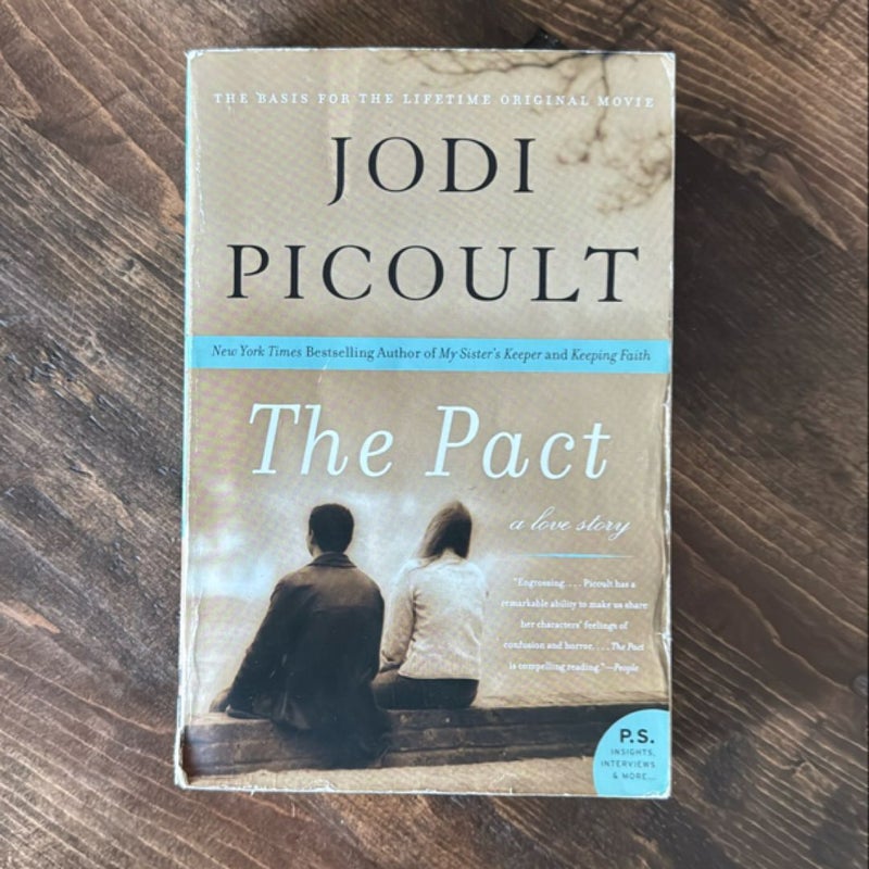 The Pact
