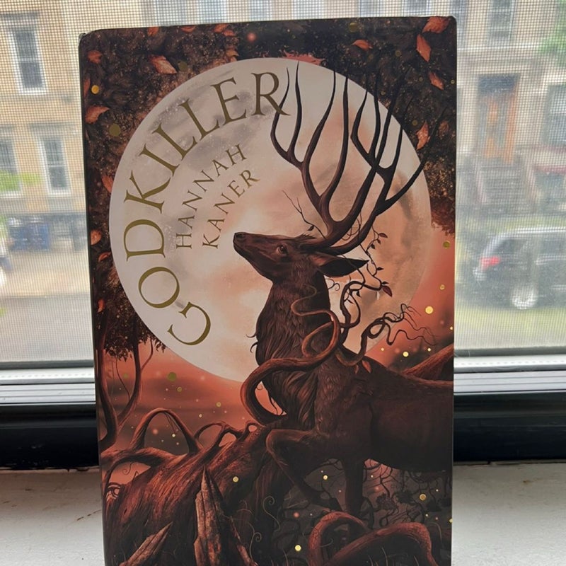 Godkiller