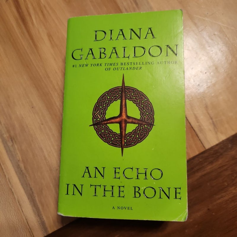 An Echo in the Bone