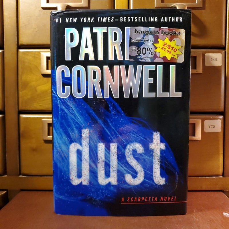 Dust