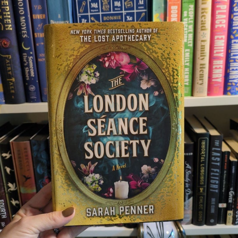 The London Séance Society