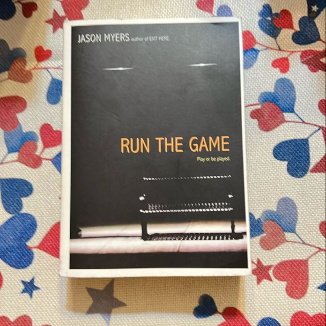 Run the Game