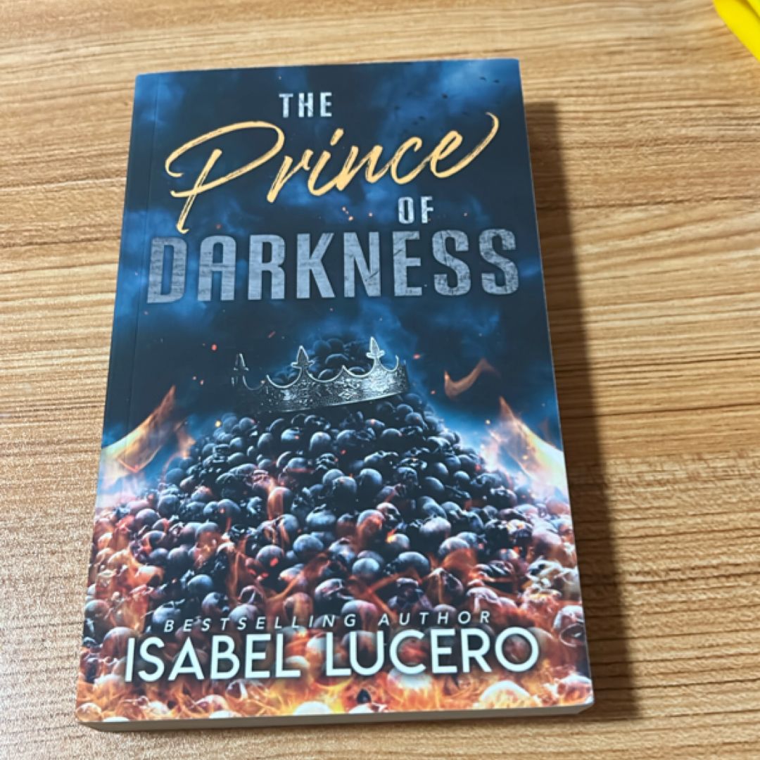 The Prince of Darkness