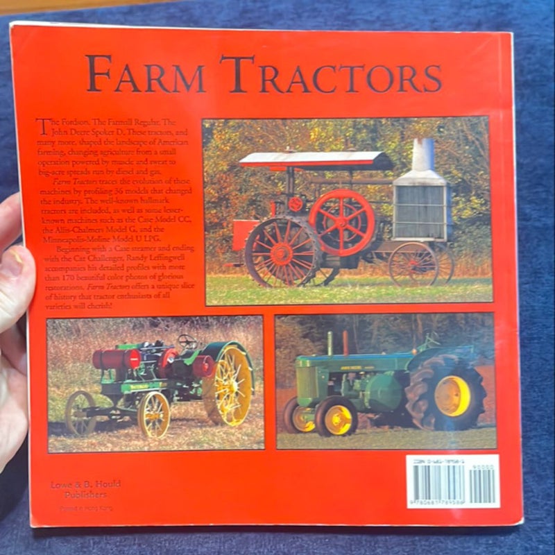 Farm Tractors