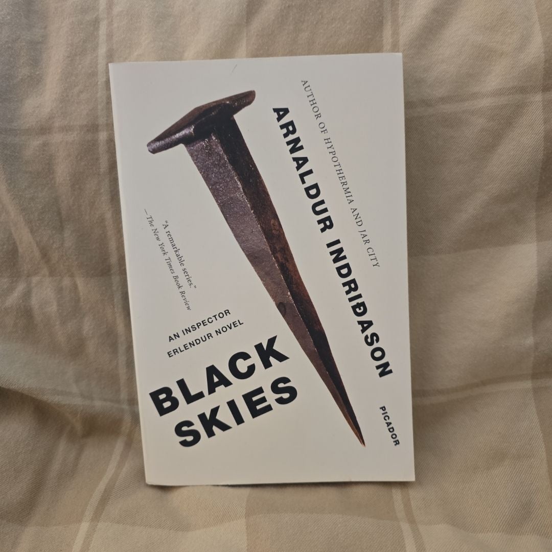 Black Skies