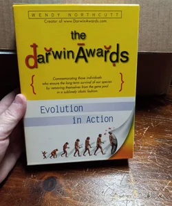 The Darwin awards box set