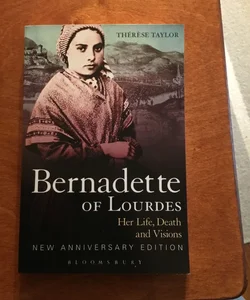 Bernadette of Lourdes