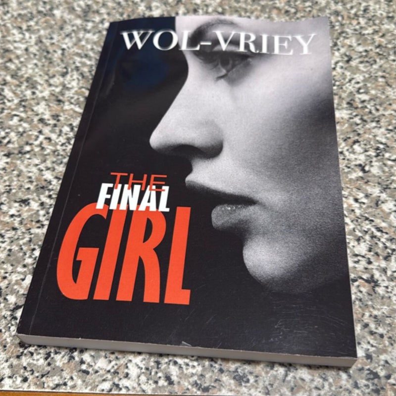 The Final Girl