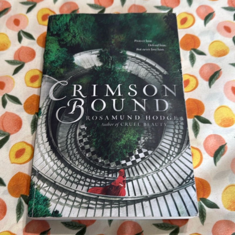 Crimson Bound