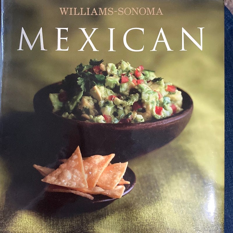 Williams-Sonoma Collection: Mexican