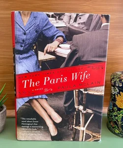 The Paris Wife