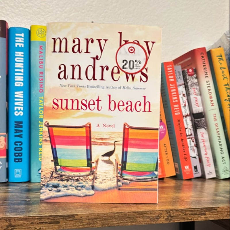 Sunset Beach