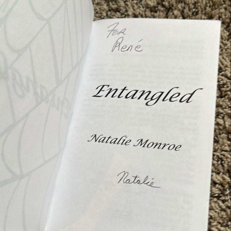 Entangled