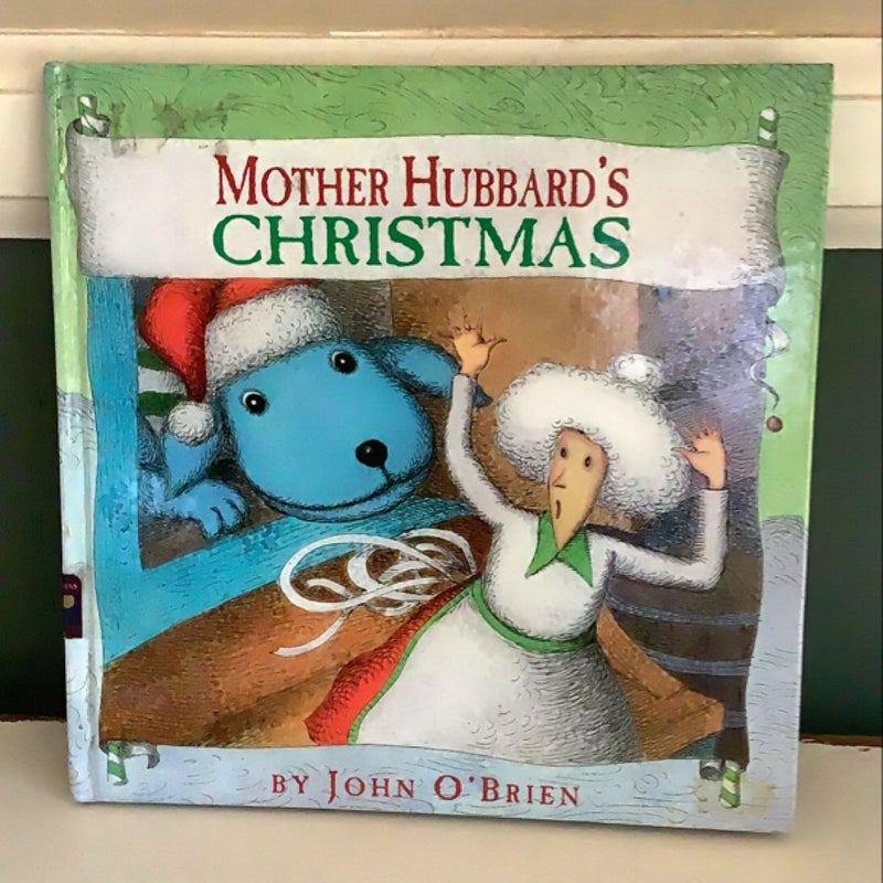 Mother Hubbard's Christmas