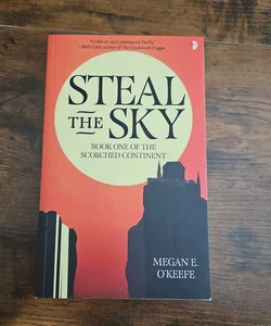 Steal the Sky