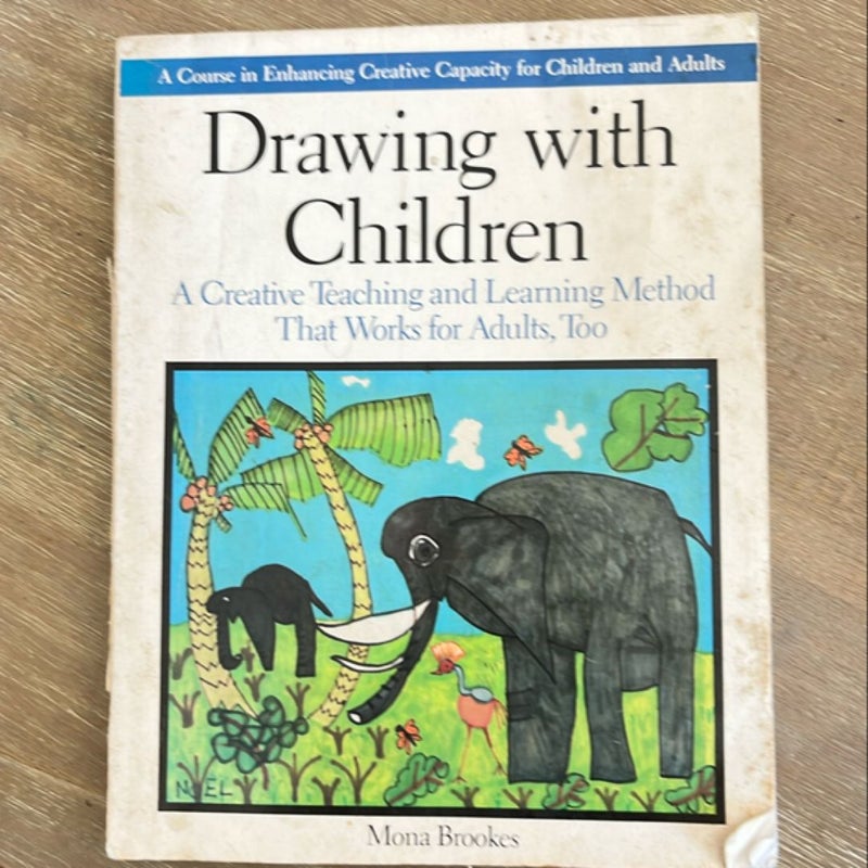 Drawing with Children