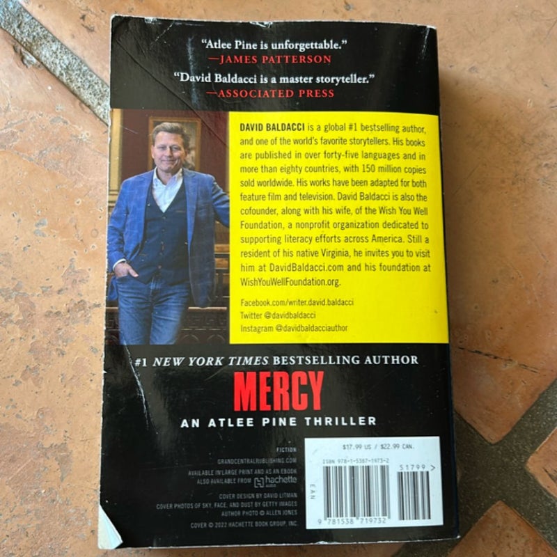 Mercy