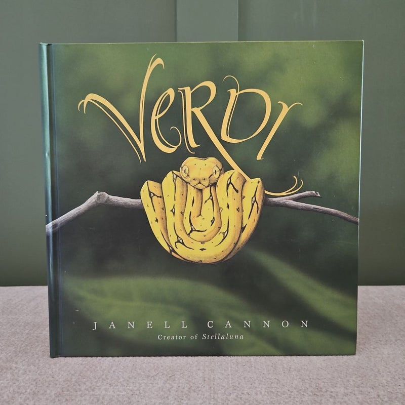 Verdi