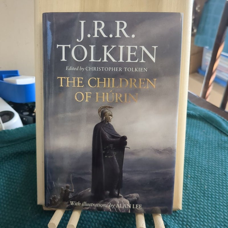 The Children of Húrin