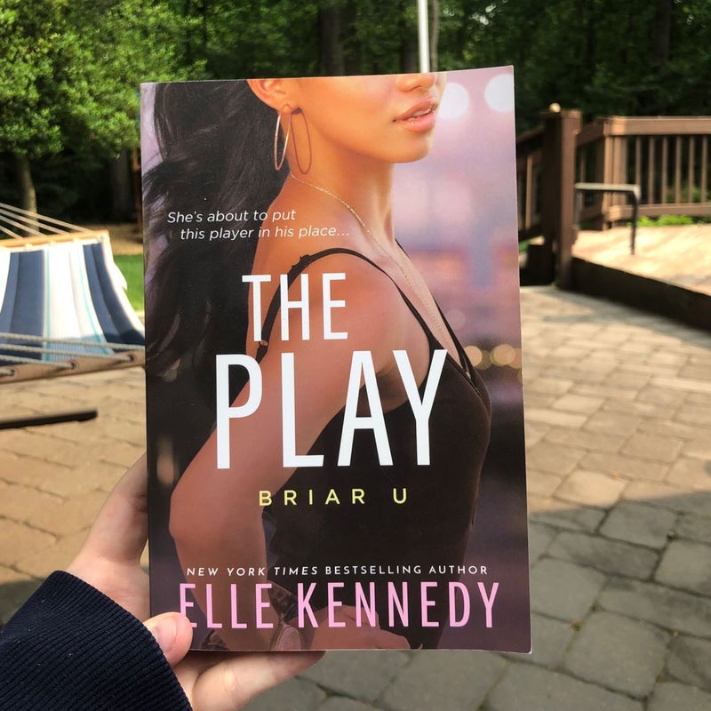 The Play