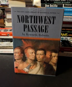 Northwest Passage