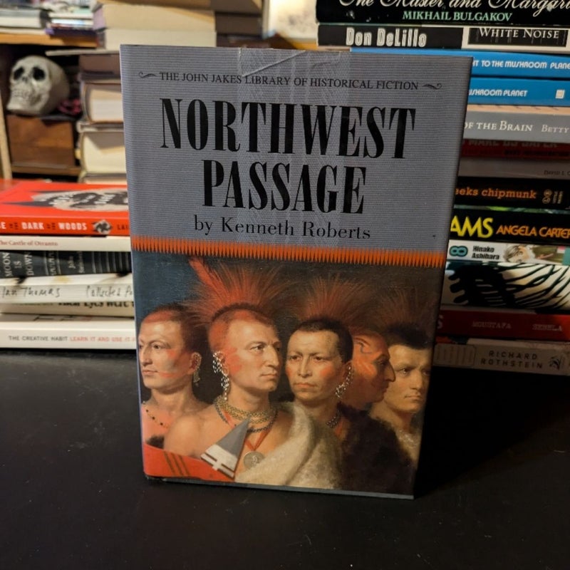 Northwest Passage