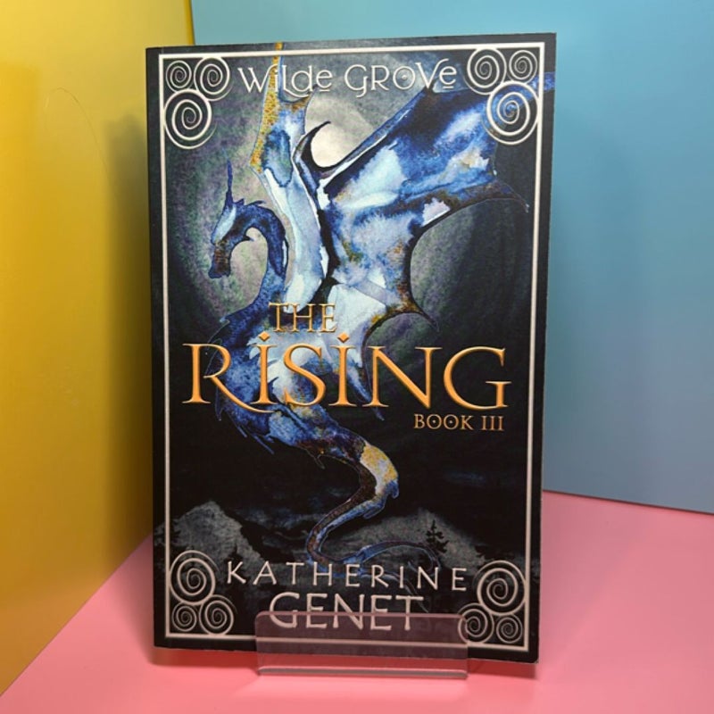 The Rising