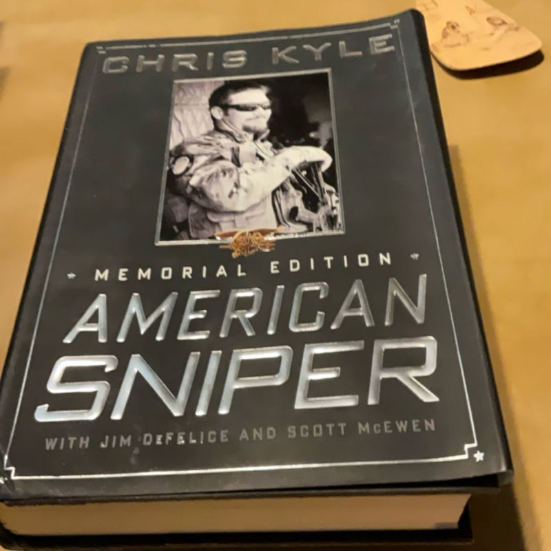 American Sniper