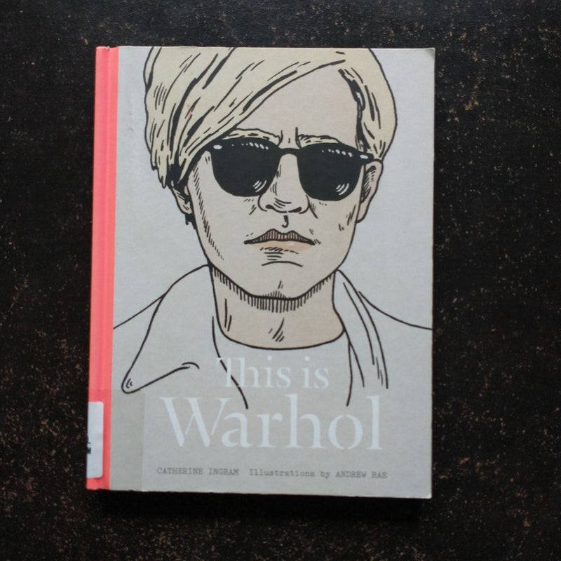 This Is Warhol