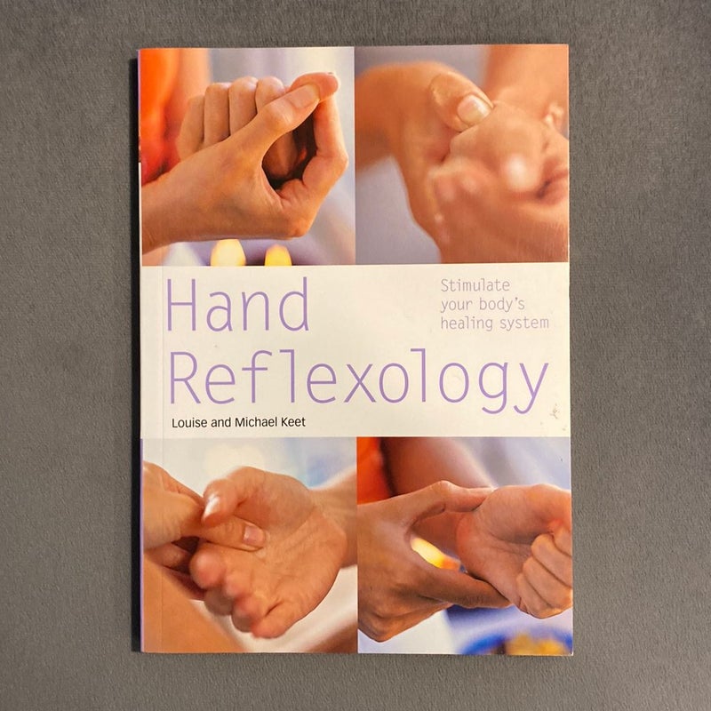 Hand Reflexology