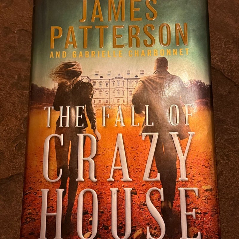 The Fall of Crazy House