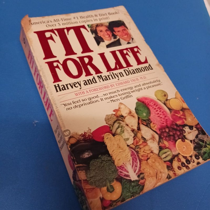 Fit for Life