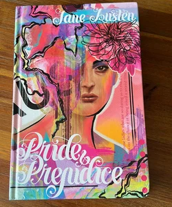 Pride & Prejudice nerdyink special edition