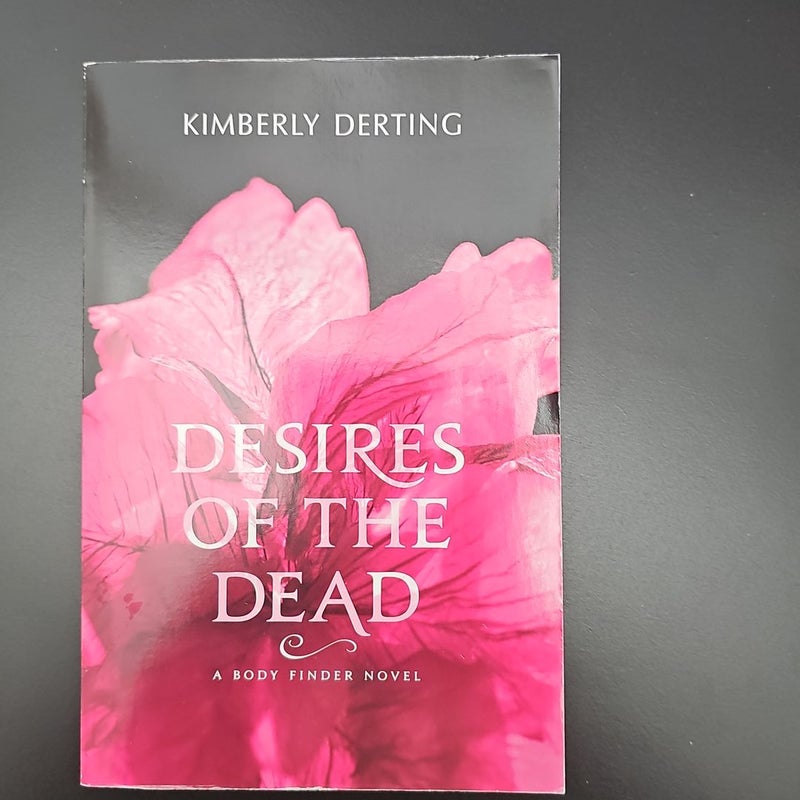 Desires of the Dead