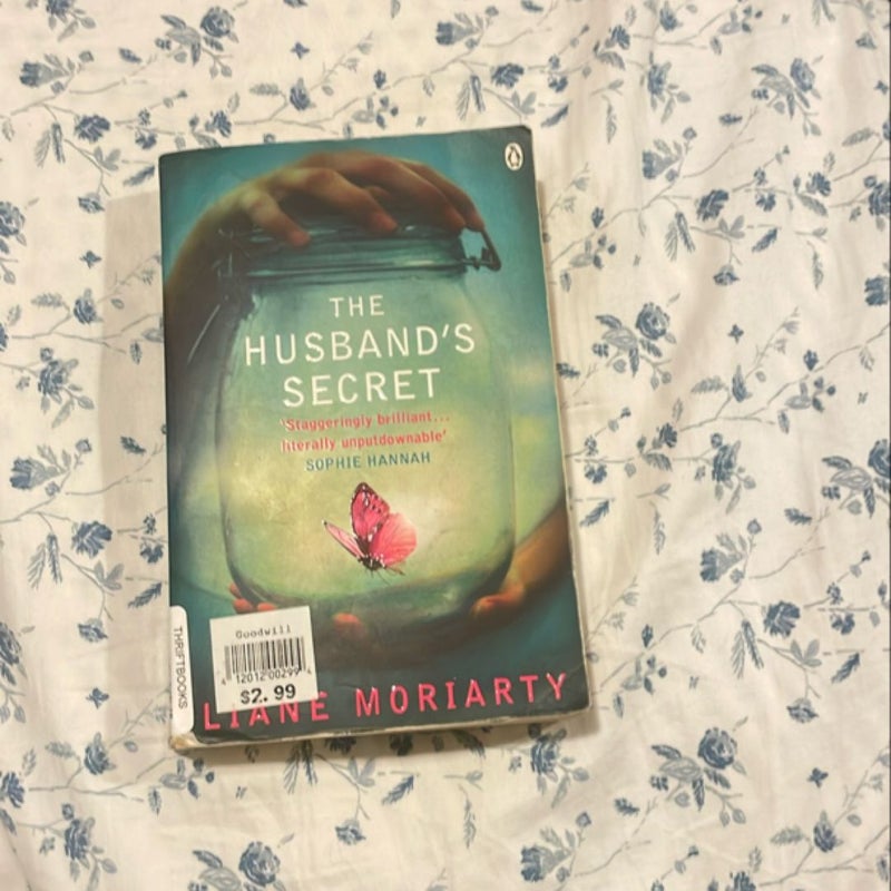 The Husband's Secret