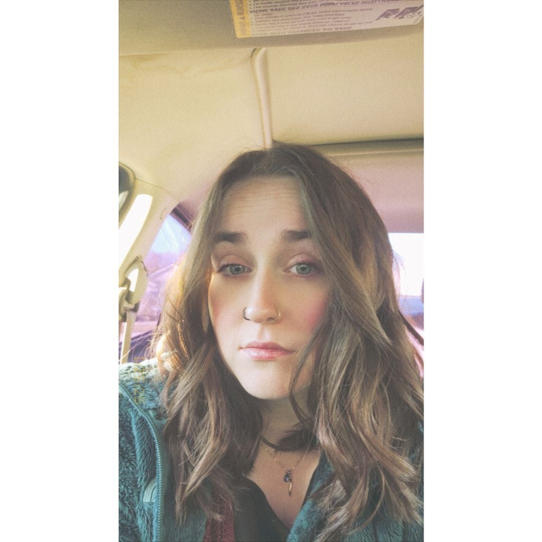 Aubrey Freeby