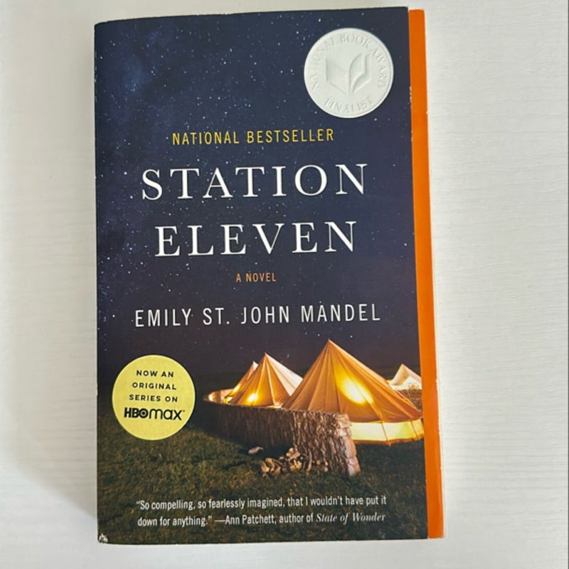 Station Eleven