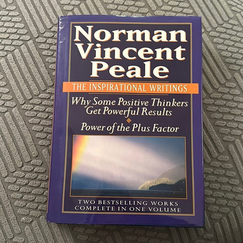 Norman Vincent Peale