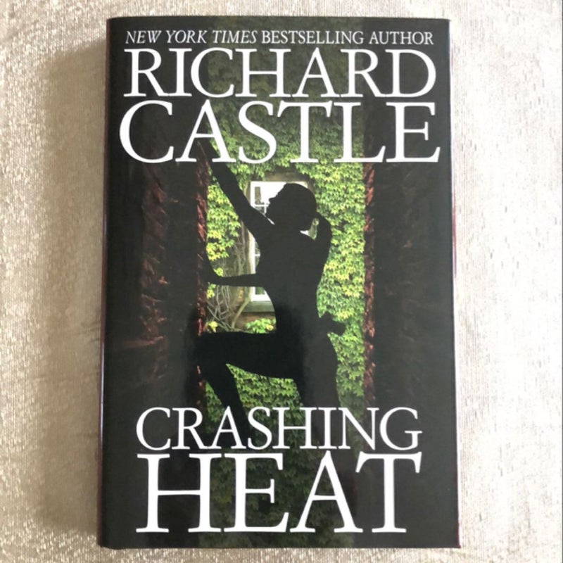 Crashing Heat