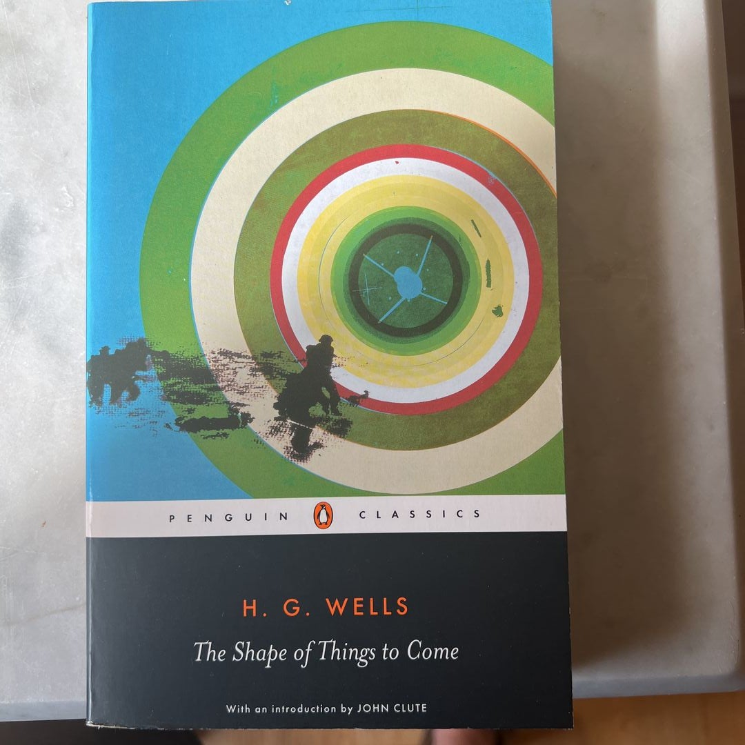 The Shape of Things to Come